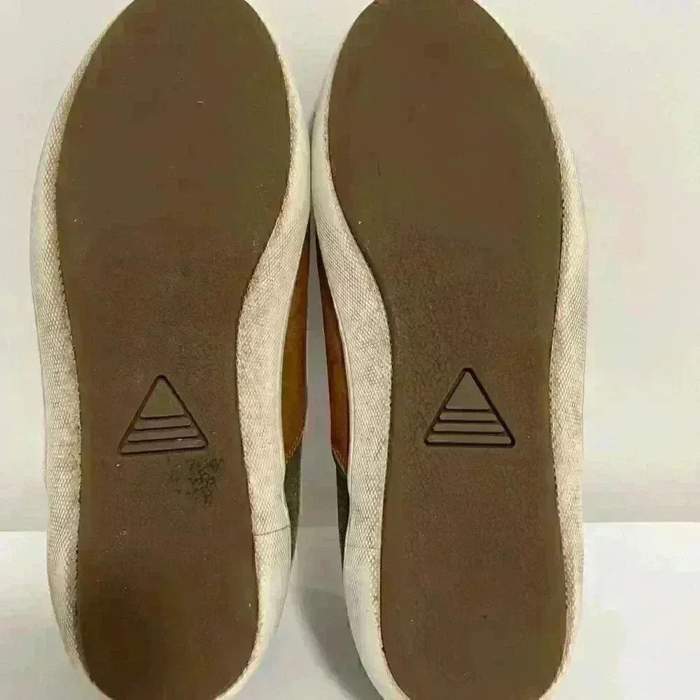 Men’s Aldo Sneakers - Picture 7 of 9